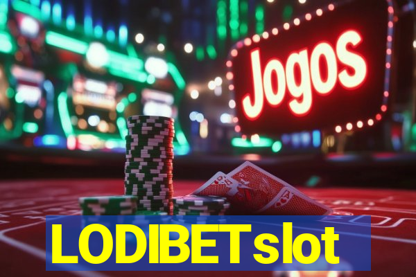 LODIBETslot