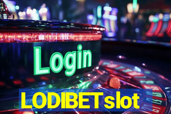 LODIBETslot