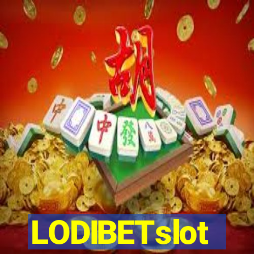 LODIBETslot