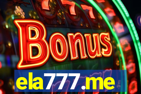 ela777.me