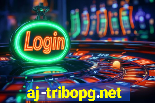 aj-tribopg.net