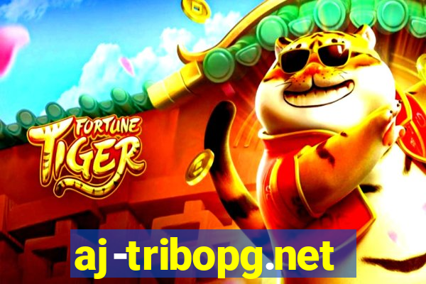 aj-tribopg.net
