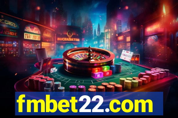 fmbet22.com