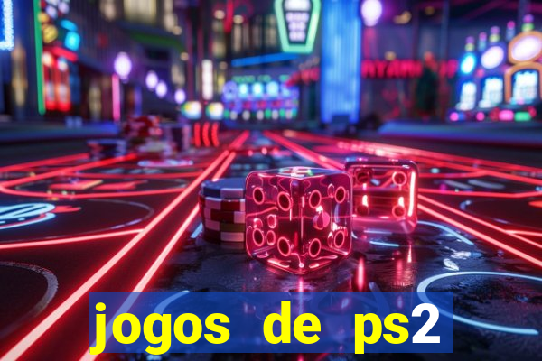 jogos de ps2 traduzidos pt br