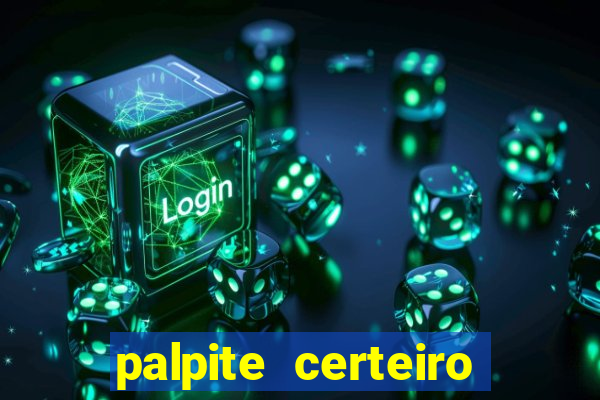palpite certeiro chaves dourada