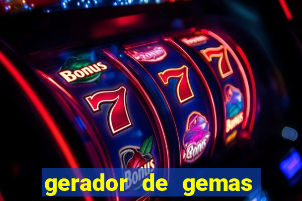 gerador de gemas dragon city