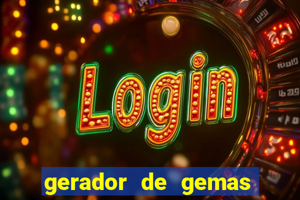gerador de gemas dragon city