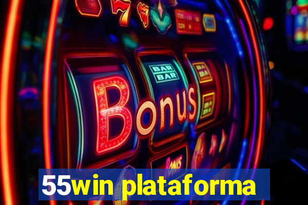 55win plataforma