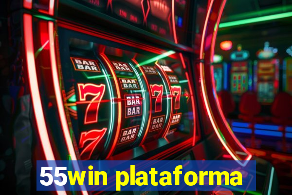 55win plataforma