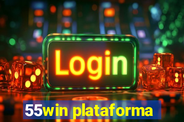 55win plataforma