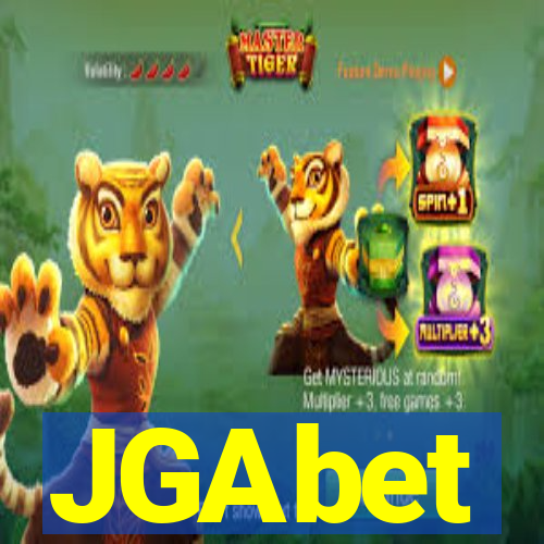 JGAbet