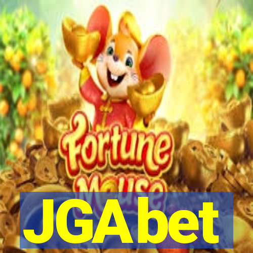 JGAbet