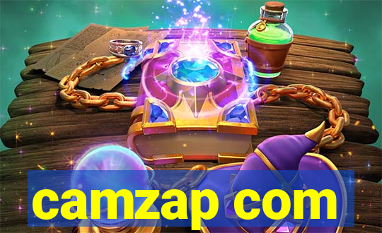 camzap com