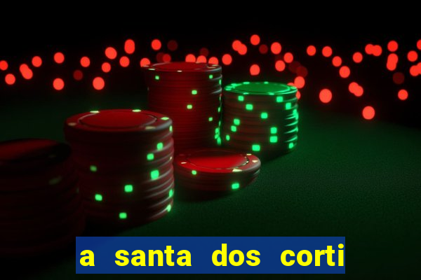 a santa dos corti os dragon's dogma 2