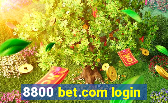 8800 bet.com login