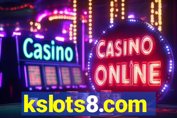 kslots8.com