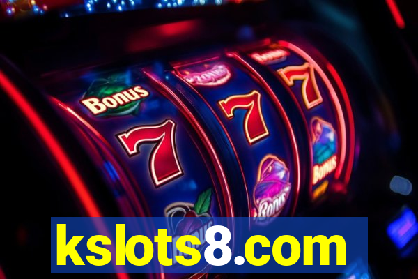 kslots8.com