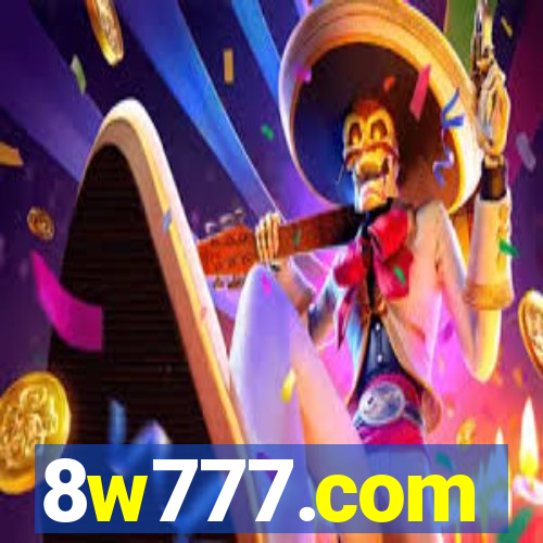 8w777.com