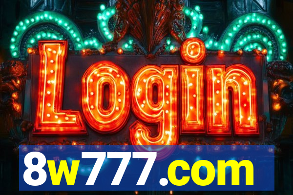 8w777.com
