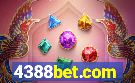 4388bet.com