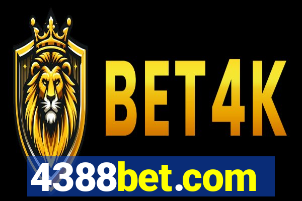 4388bet.com