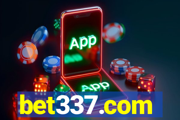 bet337.com