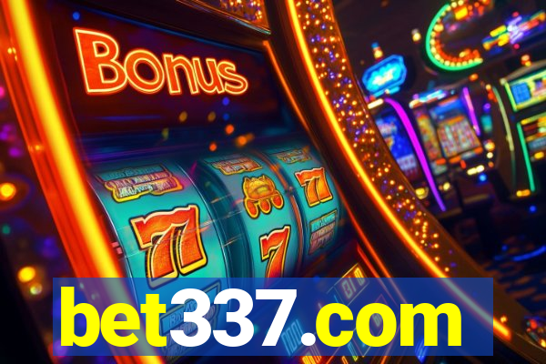 bet337.com