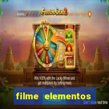 filme elementos completo dublado drive