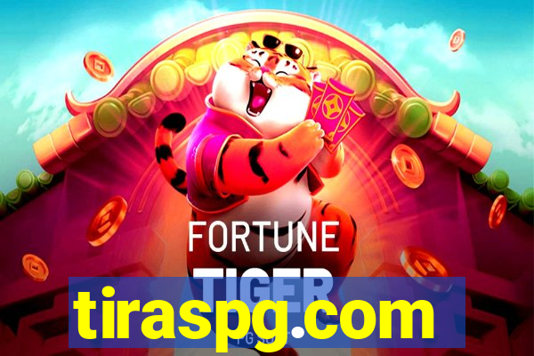 tiraspg.com