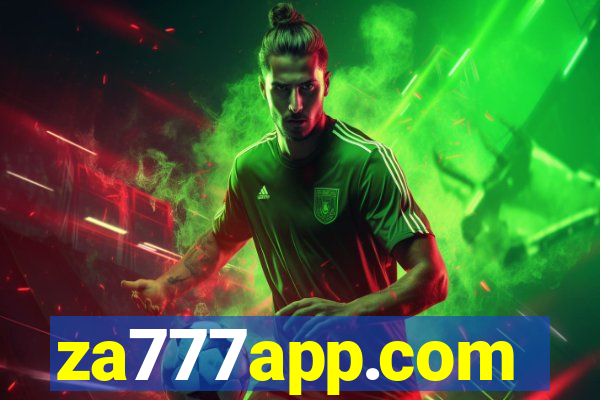 za777app.com