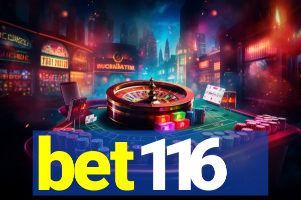 bet116