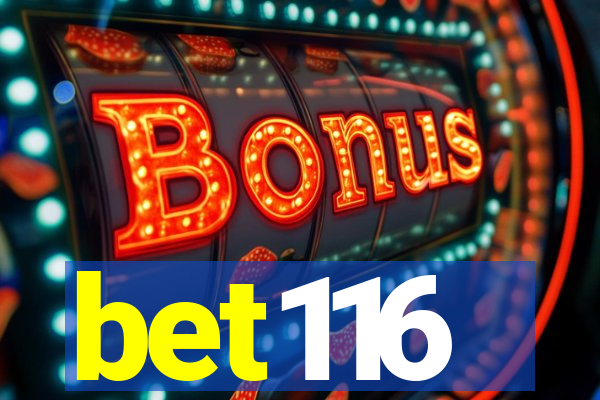 bet116