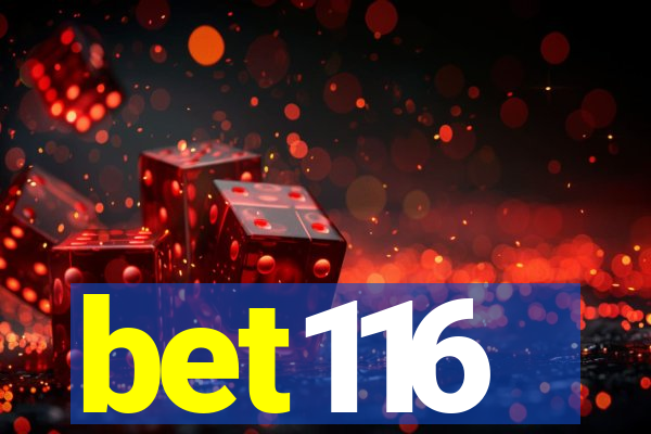 bet116