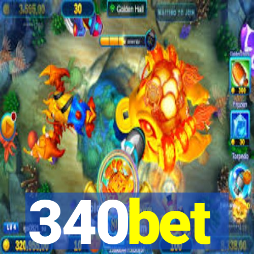 340bet