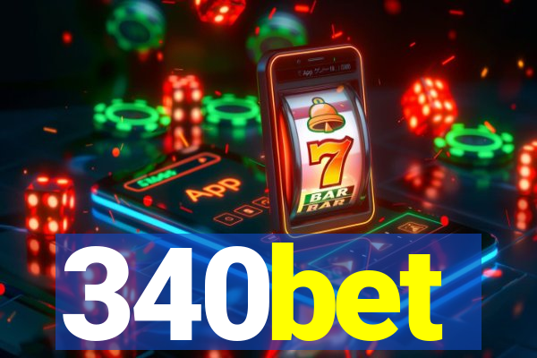 340bet