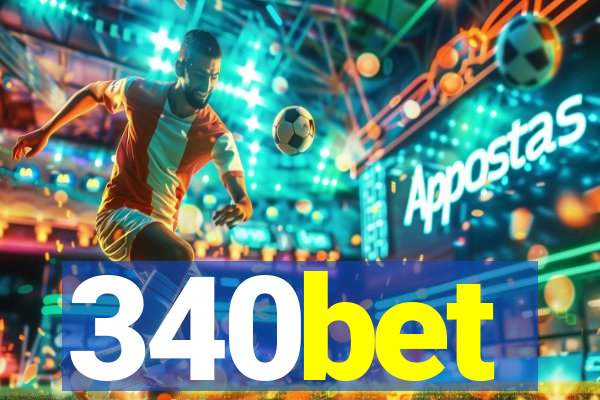 340bet
