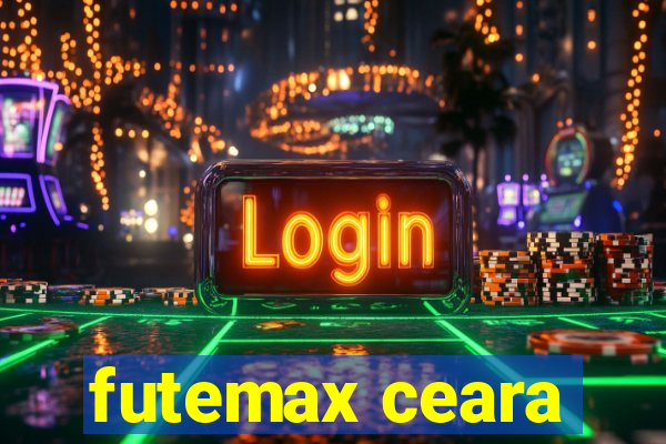 futemax ceara