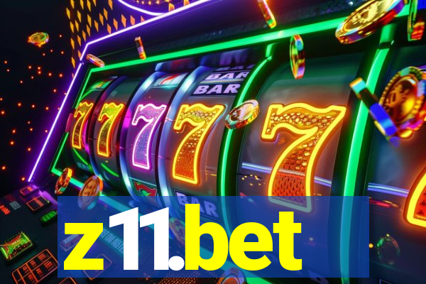 z11.bet