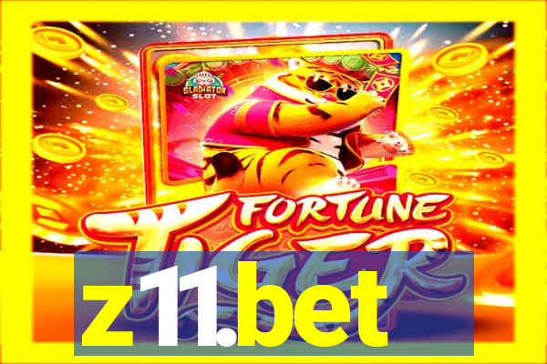 z11.bet
