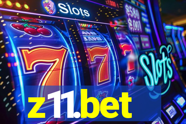 z11.bet