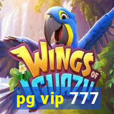 pg vip 777