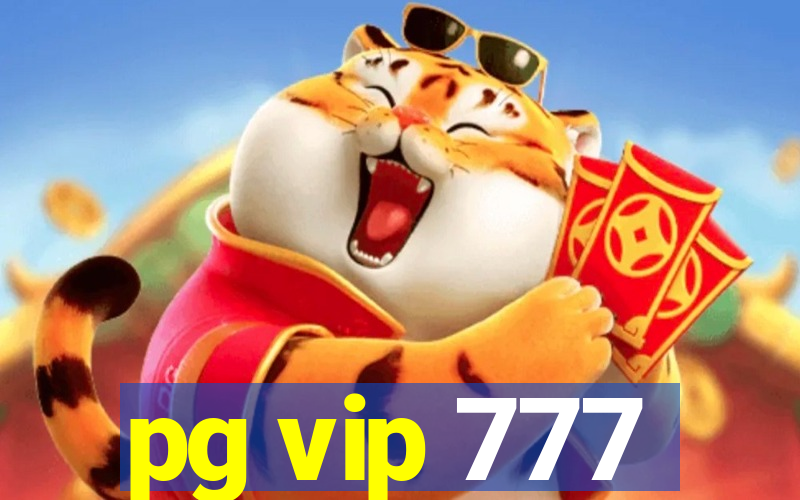 pg vip 777