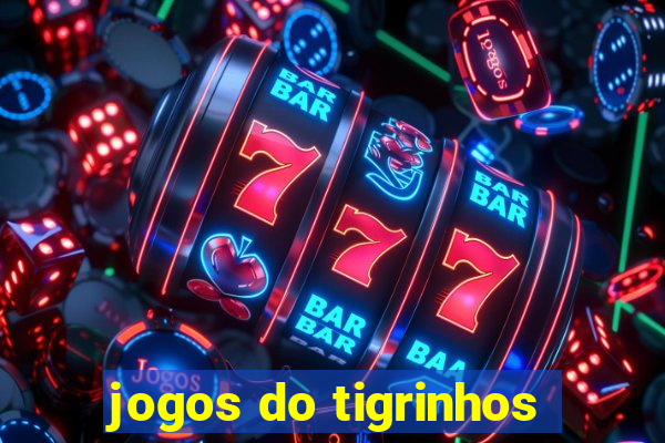 jogos do tigrinhos