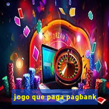 jogo que paga pagbank