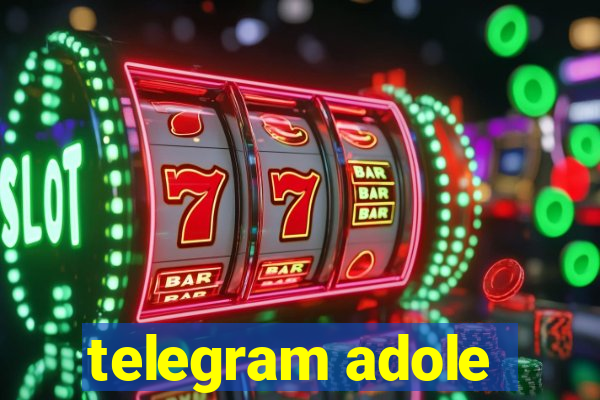 telegram adole