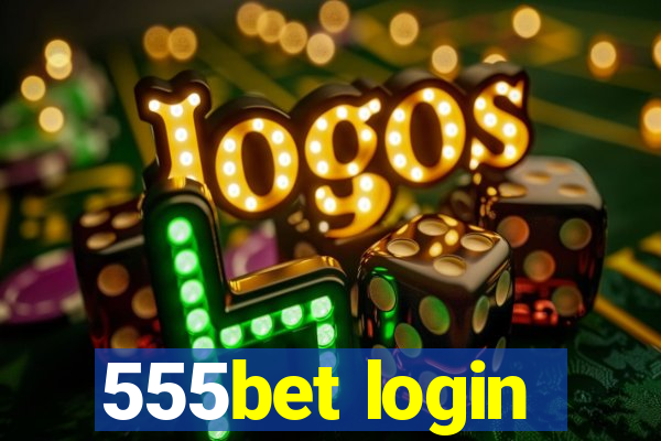 555bet login