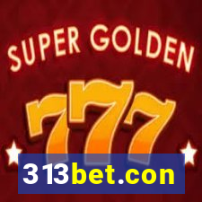 313bet.con