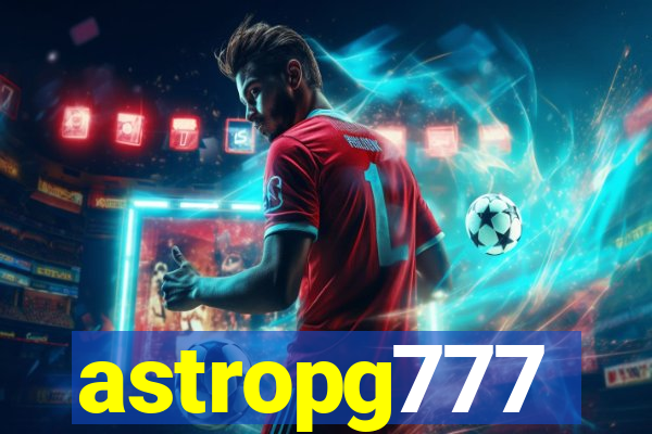 astropg777