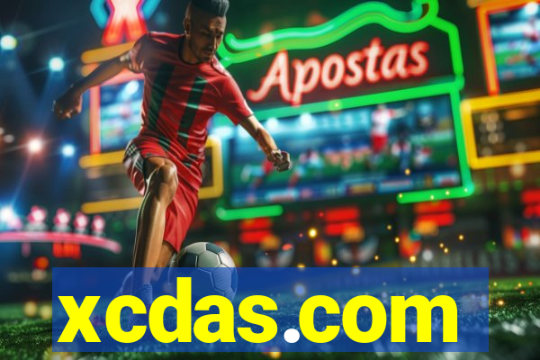 xcdas.com