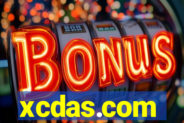 xcdas.com